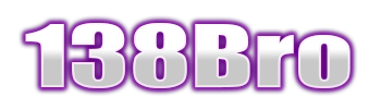 Logo 138Bro